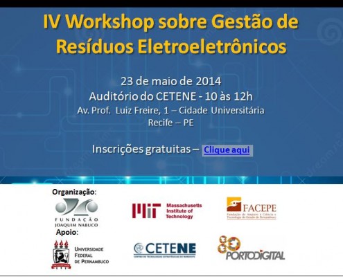 Seminario Residuos Solidos